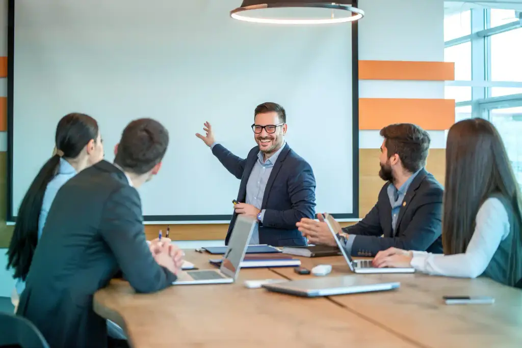 ¿Para quién es realmente el coaching ejecutivo?
