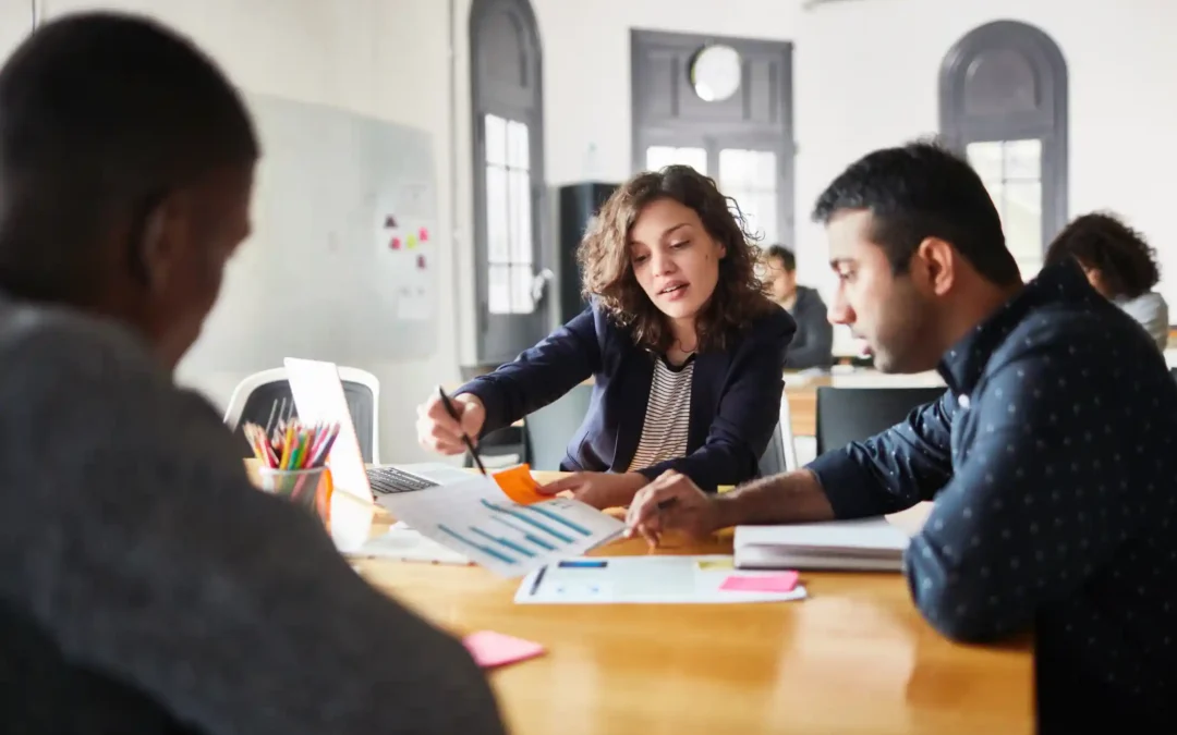 ¿Cómo trabajamos en SP Consulting? Metodología paso a paso