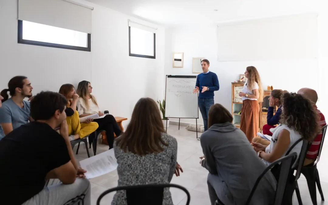 ¿Qué incluye una consultoría organizacional en una PYME?