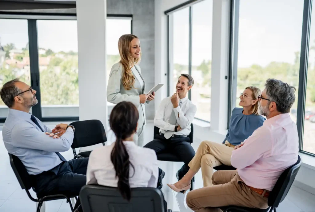 ¿Cuánto cuesta un proceso de coaching ejecutivo?