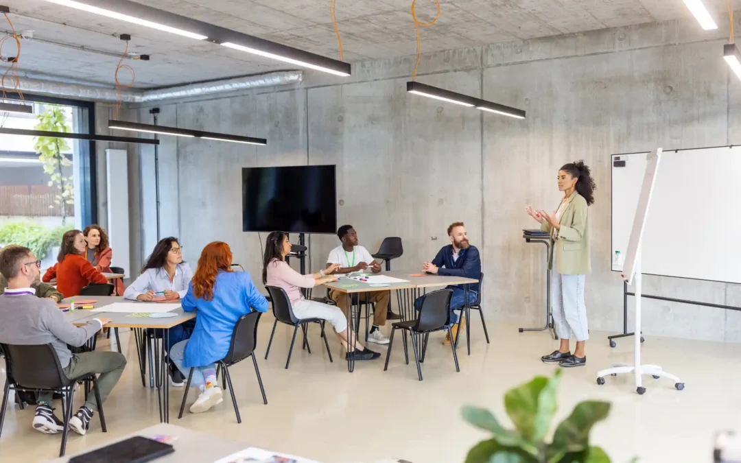 Diferencia entre coaching individual y coaching corporativo