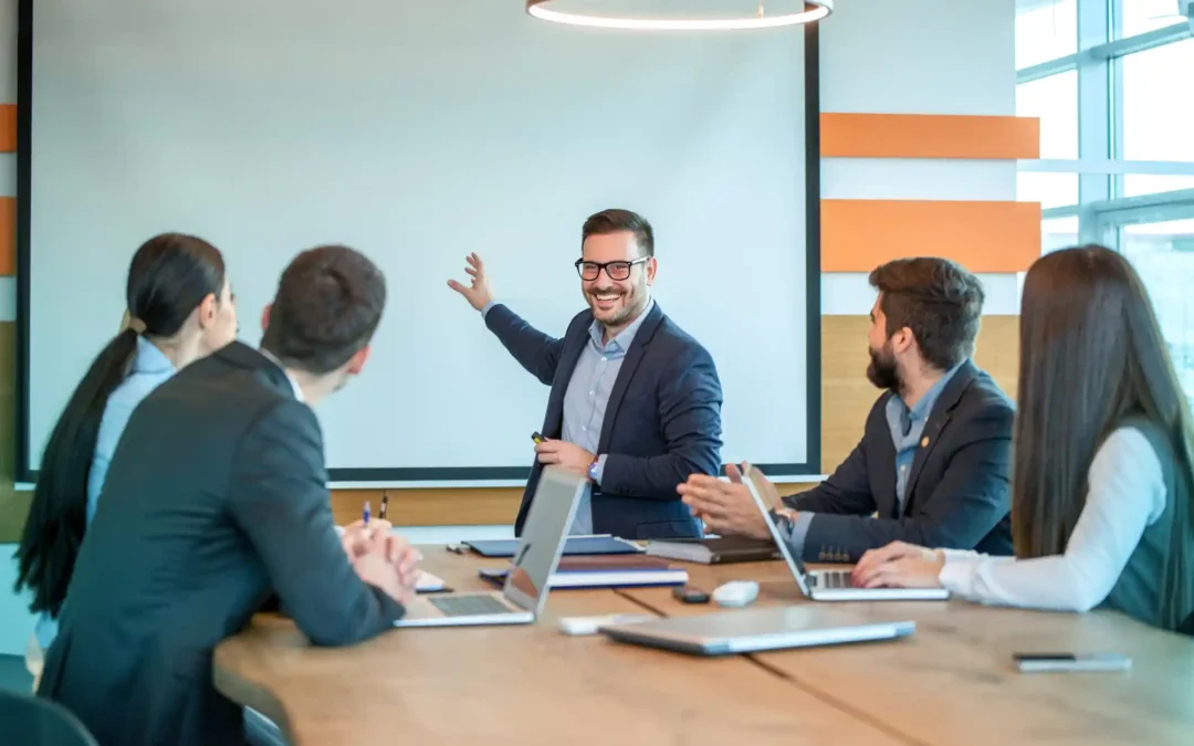 ¿Para quién es realmente el coaching ejecutivo?