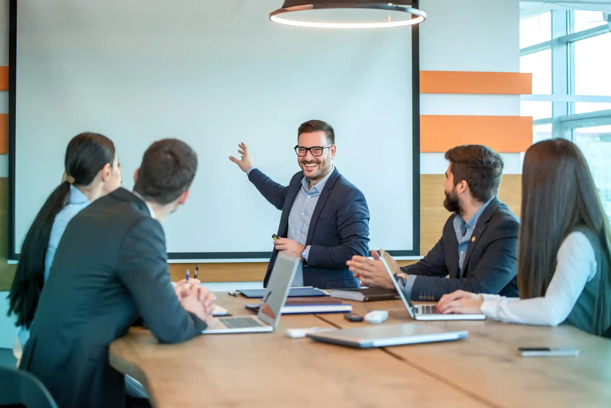 ¿Para quién es realmente el coaching ejecutivo?