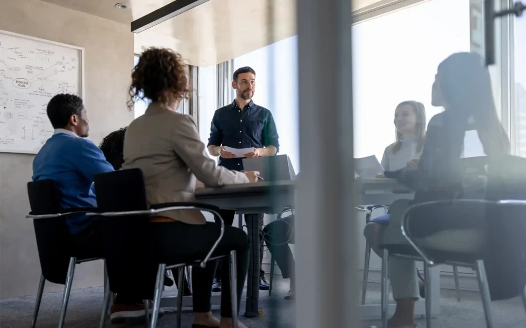 Por qué las PYMES necesitan procesos de talento tan profesionales como las grandes empresas