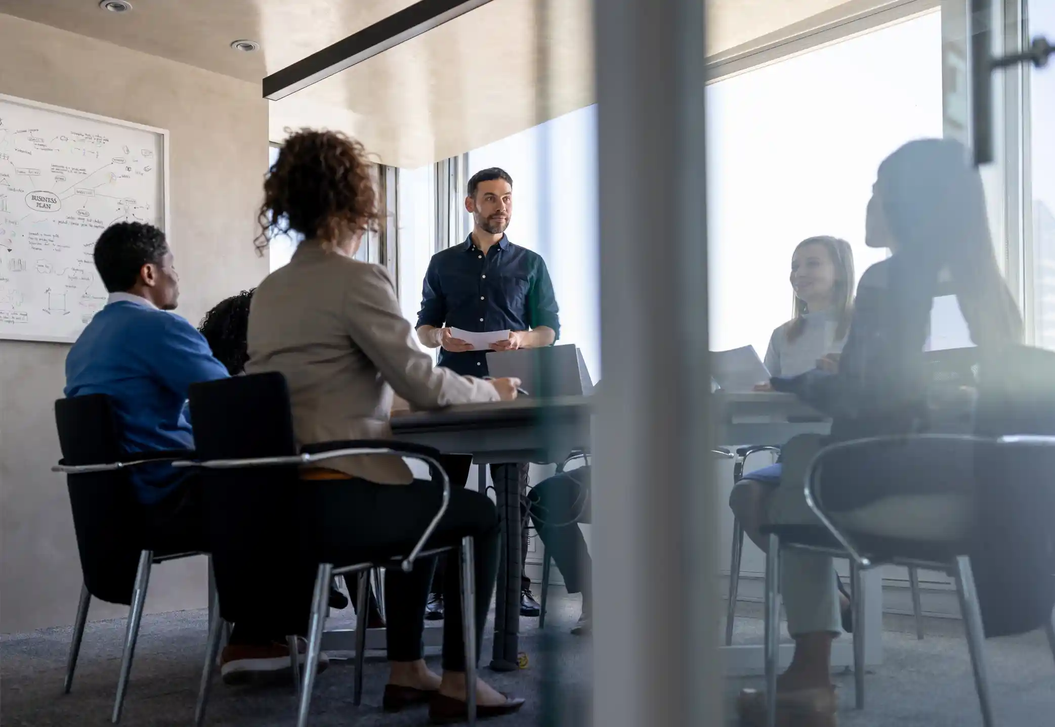 Por qué las PYMES necesitan procesos de talento tan profesionales como las grandes empresas