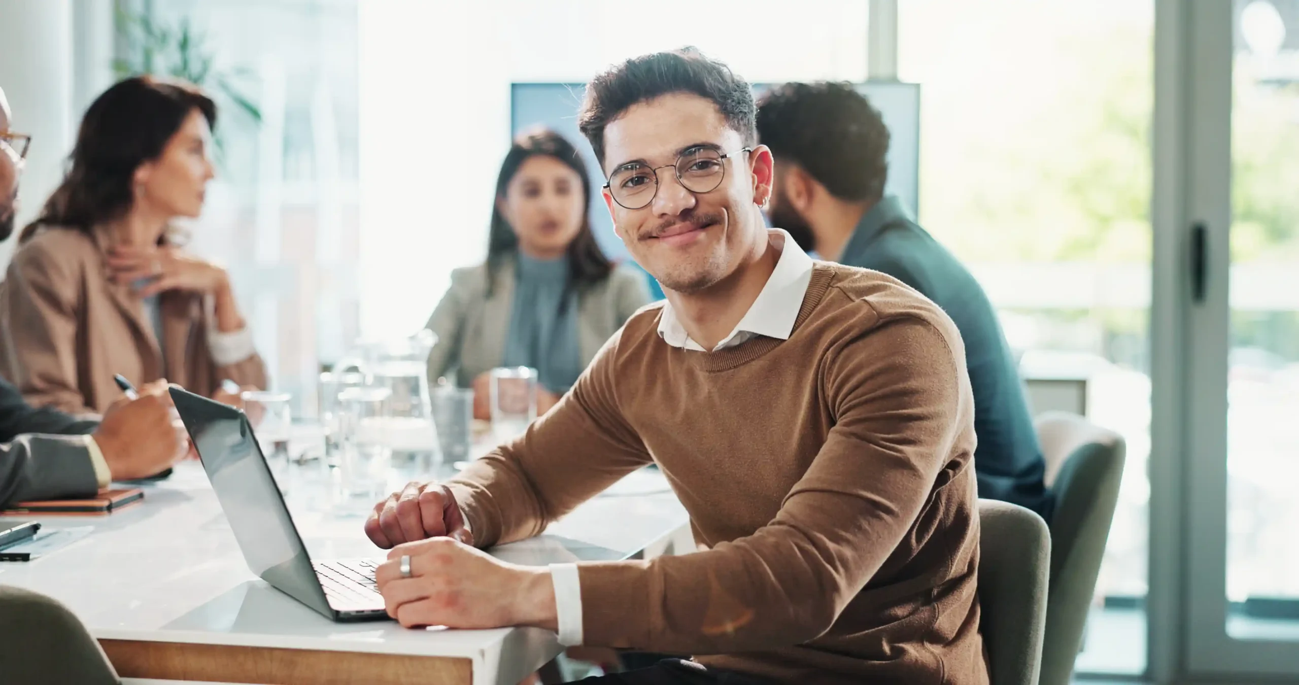 Señales de que tu empresa necesita una consultoría organizacional