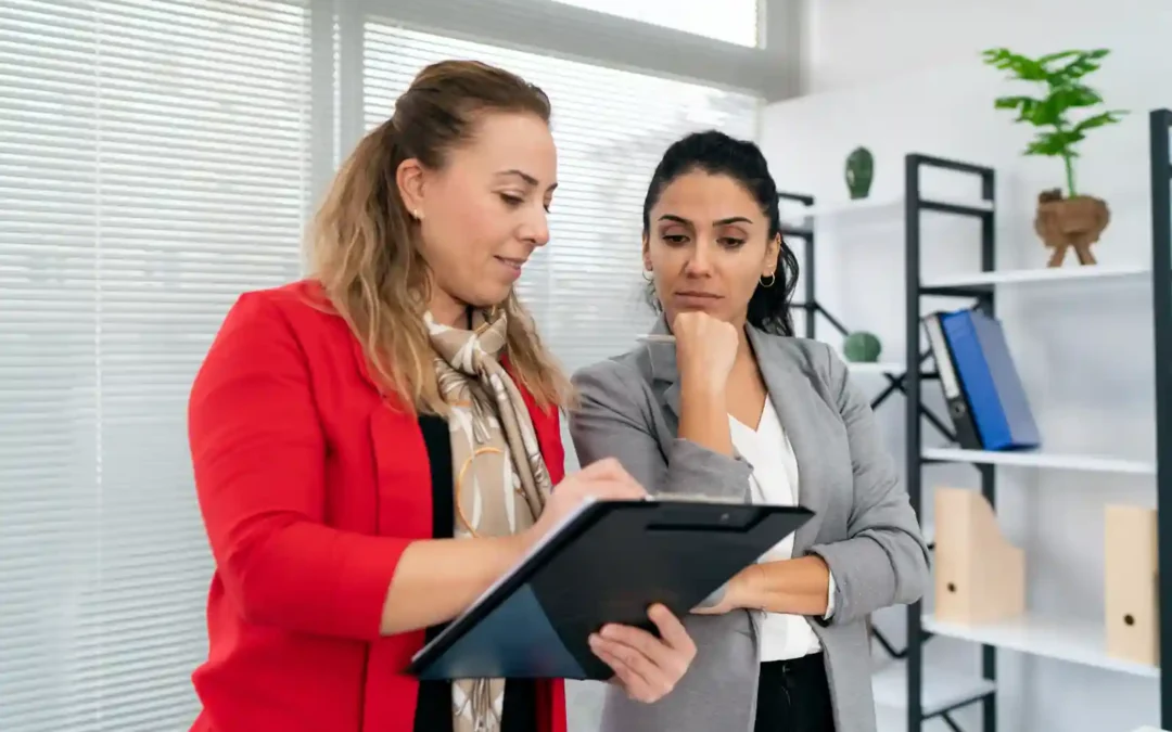 Consultora de Recursos Humanos para pymes: qué hace, qué tercerizar y cómo elegir la indicada